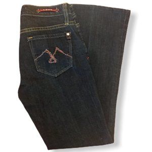 VIGOSS Jeans